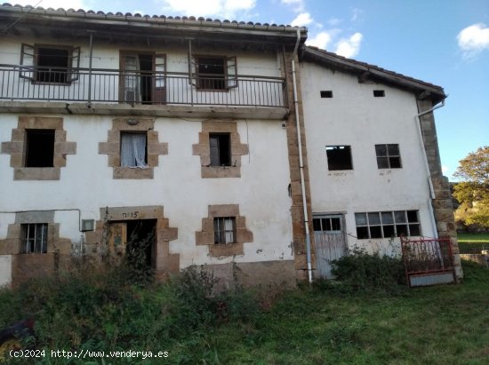 Casa en venta en Campoo de Yuso (Cantabria)