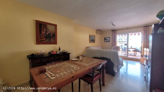 Apartamento en venta en Caleta de Vélez (Málaga)