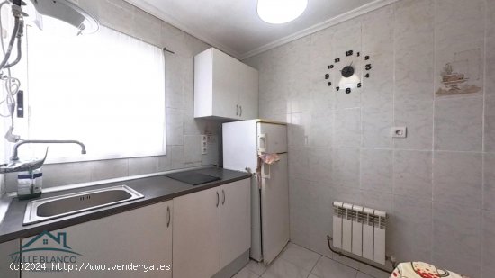 Casa en venta en Arija (Burgos)