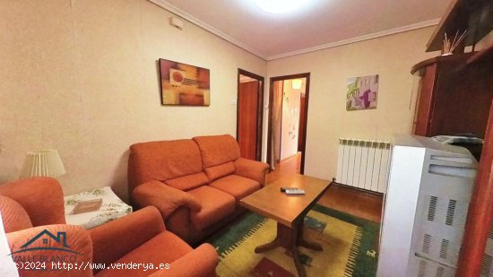 Casa en venta en Arija (Burgos)