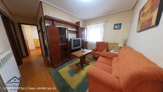 Casa en venta en Arija (Burgos)