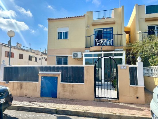  Bungalow en venta en Torrevieja (Alicante) 