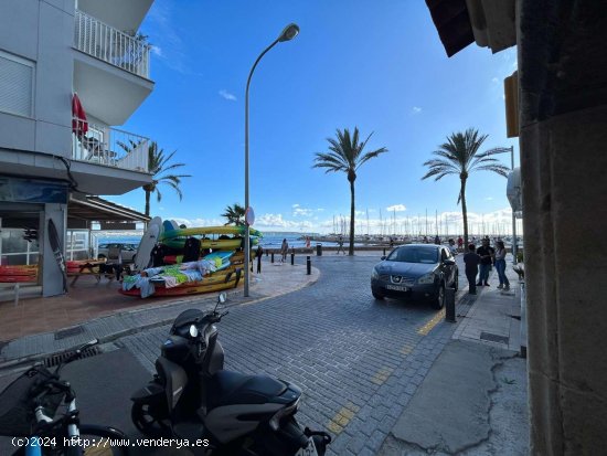  Piso en alquiler en Palma de Mallorca (Baleares) 