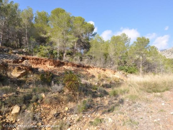  Solar en venta en Altea (Alicante) 