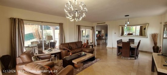  Villa en venta en Mijas (Málaga) 