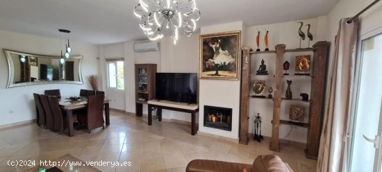 Villa en venta en Mijas (Málaga)