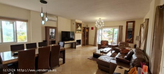 Villa en venta en Mijas (Málaga)