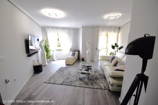 Apartamento en venta en Guardamar del Segura (Alicante)