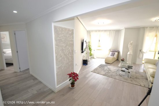 Apartamento en venta en Guardamar del Segura (Alicante)