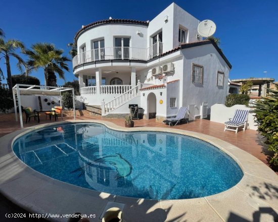  Villa en venta en Ciudad Quesada (Alicante) 