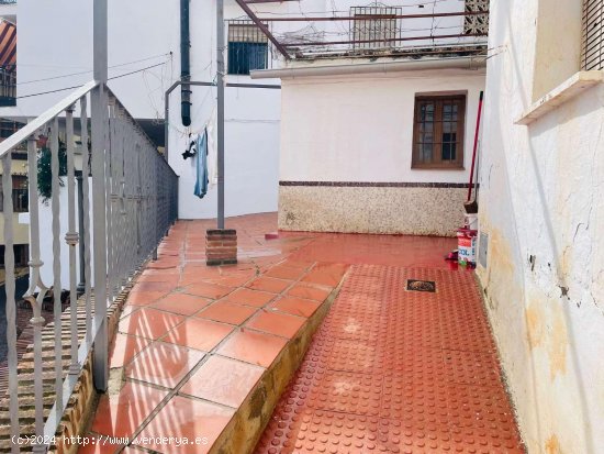 Casa en venta a estrenar en Benamocarra (Málaga)