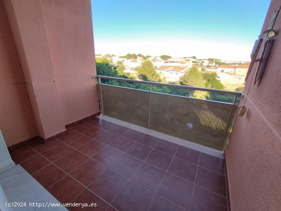 Piso en venta en L Hospitalet de l Infant (Tarragona)