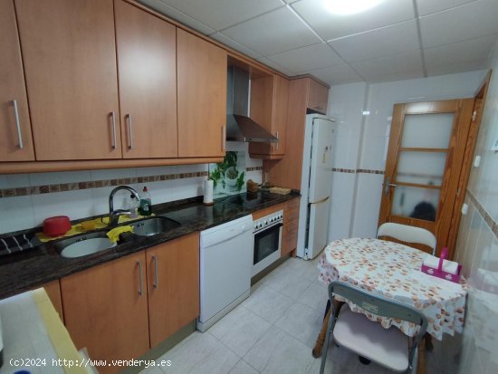 Piso en venta en L Hospitalet de l Infant (Tarragona)