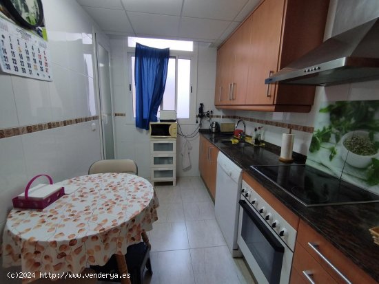 Piso en venta en L Hospitalet de l Infant (Tarragona)