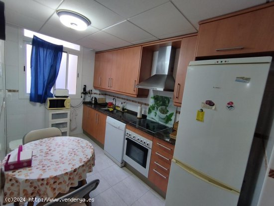 Piso en venta en L Hospitalet de l Infant (Tarragona)