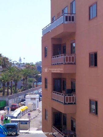 Apartamento en alquiler en Arona (Tenerife)