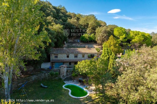  Casa en venta en Sant Miquel de Campmajor (Girona) 