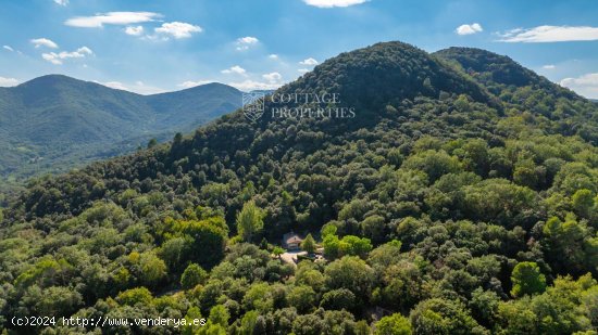 Casa en venta en Sant Miquel de Campmajor (Girona)