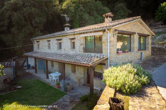 Casa en venta en Sant Miquel de Campmajor (Girona)