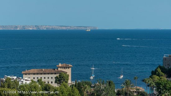 Piso en venta en Calvià (Baleares)