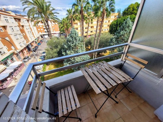  Apartamento en venta en Bétera (Valencia) 