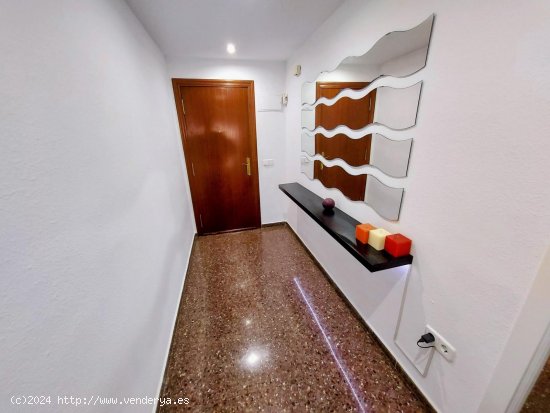 Apartamento en venta en Bétera (Valencia)