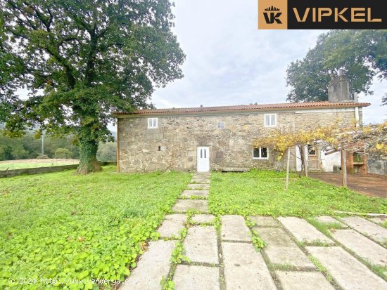 Casa en venta en Negreira (La Coruña)