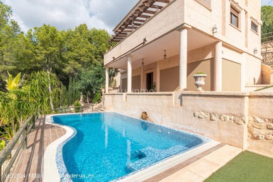  Casa en alquiler en Altea (Alicante) 