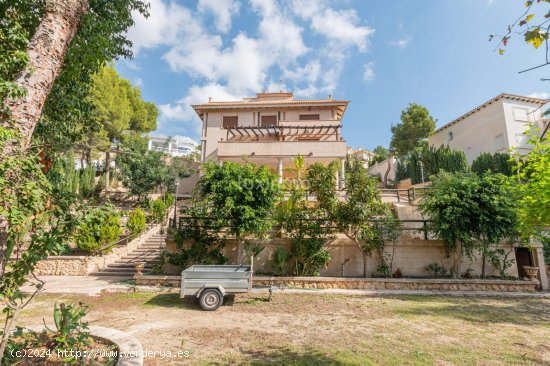 Casa en alquiler en Altea (Alicante)