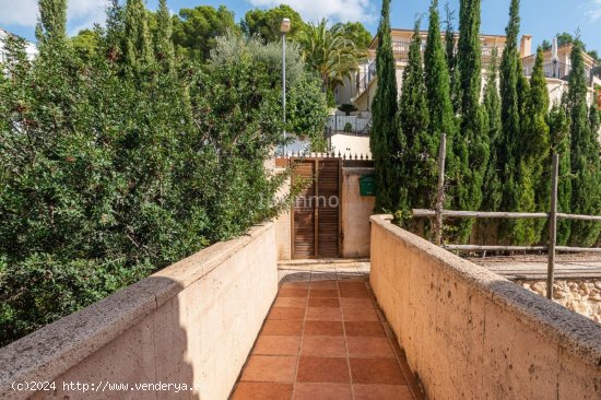 Casa en alquiler en Altea (Alicante)