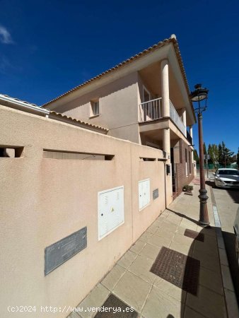  Casa en venta en Chirivel (Almería) 