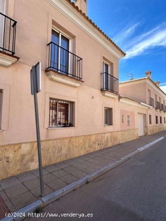 Casa en venta en Chirivel (Almería)