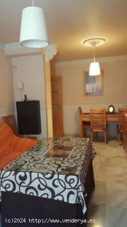  Apartamento en venta en Armilla (Granada) 