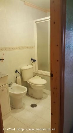 Apartamento en venta en Armilla (Granada)