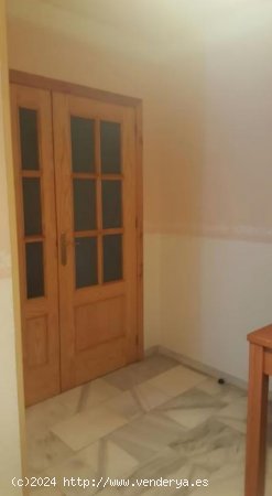 Apartamento en venta en Armilla (Granada)