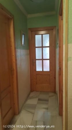 Apartamento en venta en Armilla (Granada)