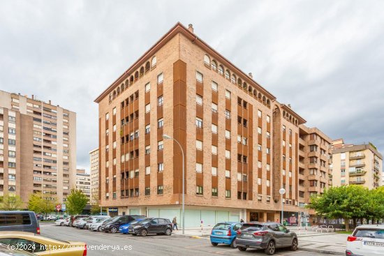  Piso en venta en Pamplona (Navarra) 