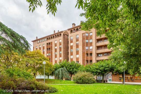 Piso en venta en Pamplona (Navarra)