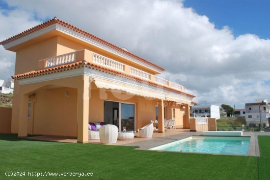 Villa en venta en Adeje (Tenerife)