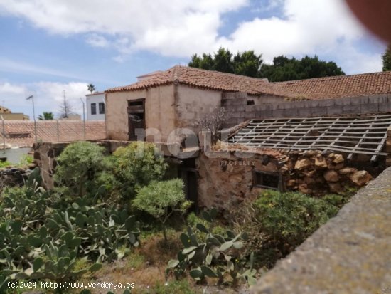 Casa en venta en Arona (Tenerife)