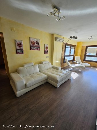 Apartamento en venta en Benidorm (Alicante)