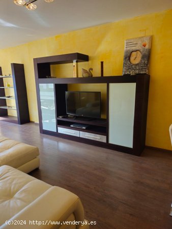 Apartamento en venta en Benidorm (Alicante)