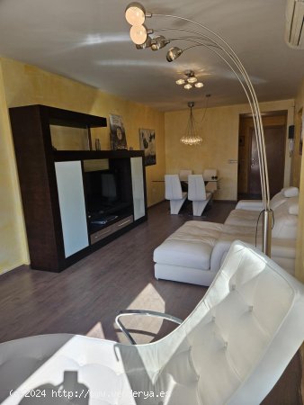 Apartamento en venta en Benidorm (Alicante)