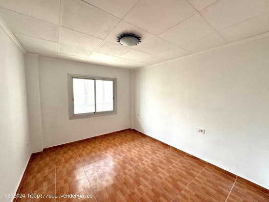  Piso en venta en San Vicente del Raspeig (Alicante) 