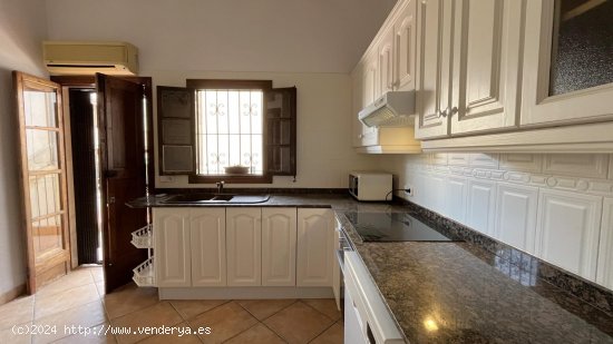 Apartamento en alquiler en Palma de Mallorca (Baleares)