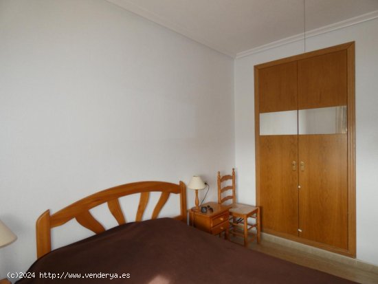 Apartamento en venta en Algorfa (Alicante)