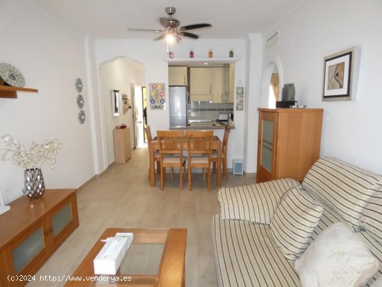 Apartamento en venta en Algorfa (Alicante)