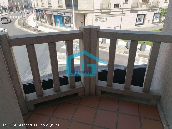 Piso en venta en Sanxenxo (Pontevedra)