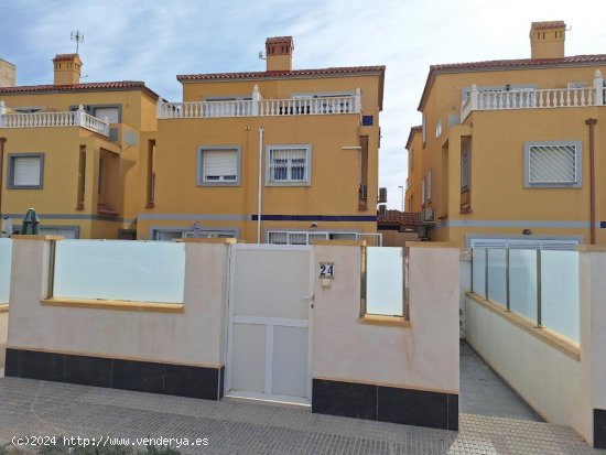  Chalet en venta en Orihuela (Alicante) 