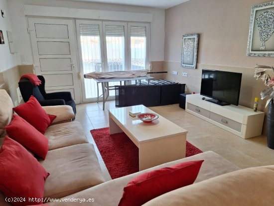 Chalet en venta en Orihuela (Alicante)